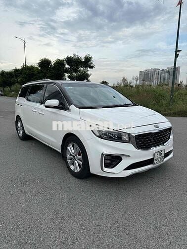 Kia Sedona 2017 Bản full