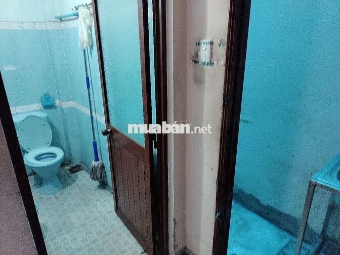 mặt bằng kinh doanh 60m² hẻm xe hơi