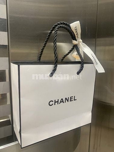 Nước Hoa Nữ CN Coco Mademoiselle EDP 50ml