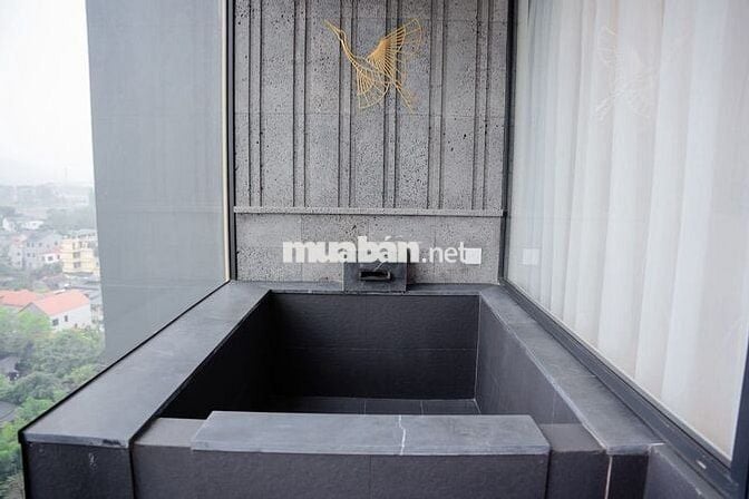 CẦN NHƯỢNG LẠI CĂN TẦNG 16 TÒA Q – WYNDHAM THANH THỦY