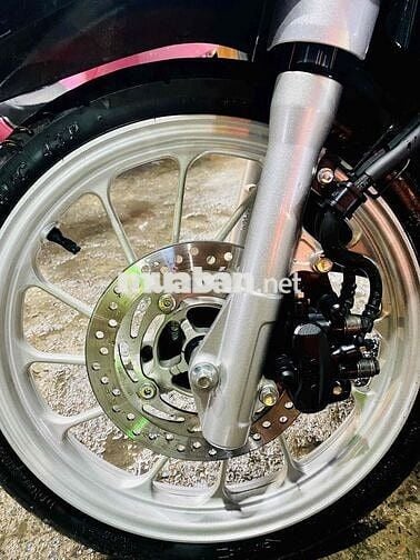 Honda SH Mode 2022 Xanh lam 4606 km