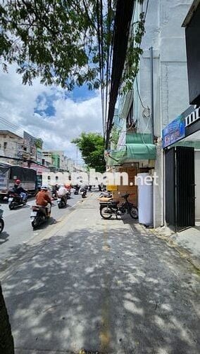 CHO THUÊ MẶT BẰNG MẶT TIỀN NGUYỄN TẤT THÀNH Q4