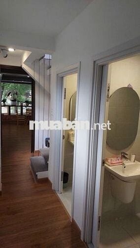 Mặt Bằng Kinh Doanh  78m2  31B Lê Thánh Tôn phường Sài Gòn