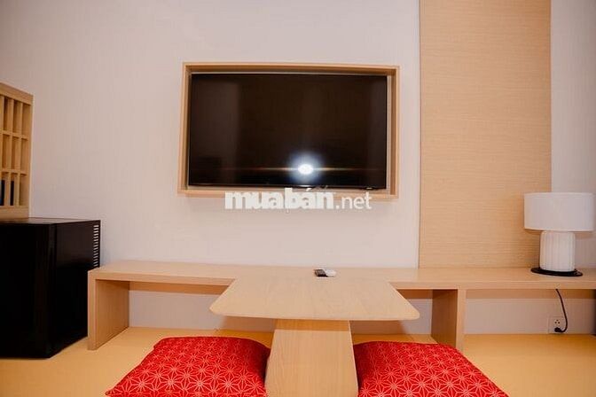 CẦN NHƯỢNG LẠI CĂN TẦNG 16 TÒA Q – WYNDHAM THANH THỦY