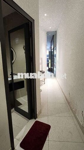 CHO THUÊ MẶT BẰNG MẶT TIỀN NGUYỄN TẤT THÀNH Q4