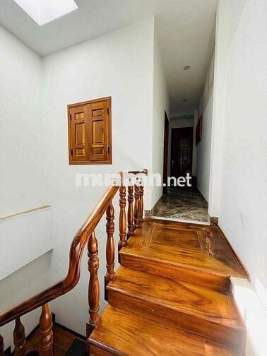 bán nhà 3 tầng kiệt 408/ TÔN ĐẢN full nội thất gỗ