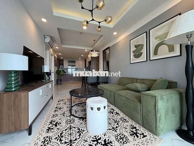 🎉BÁN + CHO THUÊ CĂN HỘ SAIGON SOUTH- NGUYỄN HỮU THỌ( đã Có sổ)