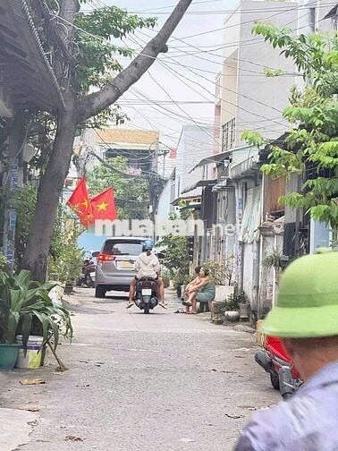 Q12_ HIẾM_ LÂM THỊ HỐ_2 TẤNG_ 60M2- 3.X TỎI