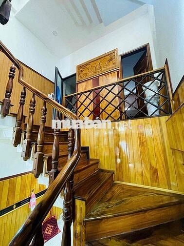 bán nhà 3 tầng kiệt 408/ TÔN ĐẢN full nội thất gỗ
