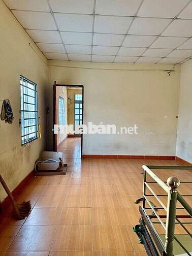 Q12_ HIẾM_ LÂM THỊ HỐ_2 TẤNG_ 60M2- 3.X TỎI