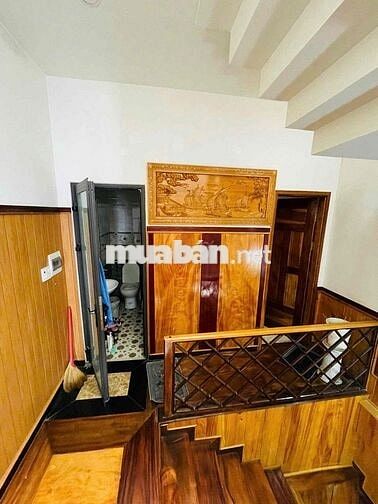 bán nhà 3 tầng kiệt 408/ TÔN ĐẢN full nội thất gỗ