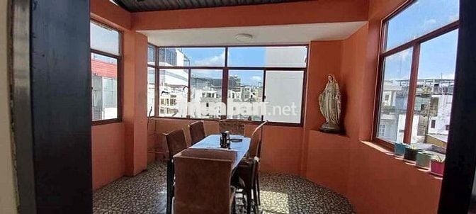 Nhà 3PN Hẻm Rộng  Lê Văn Sỹ, Quận 3_ Tiện KD OnLine _ VP Công Ty