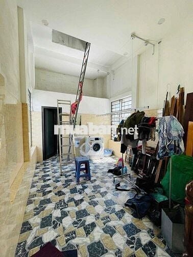 bán nhà 3 tầng kiệt 408/ TÔN ĐẢN full nội thất gỗ