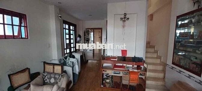 Nhà 3PN Hẻm Rộng  Lê Văn Sỹ, Quận 3_ Tiện KD OnLine _ VP Công Ty