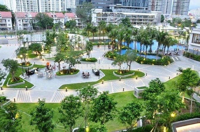 🎉BÁN + CHO THUÊ CĂN HỘ SAIGON SOUTH- NGUYỄN HỮU THỌ( đã Có sổ)