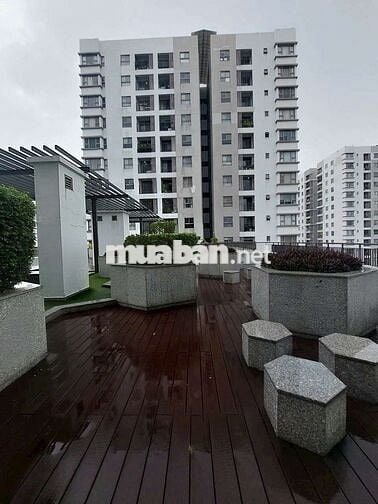 🎉BÁN + CHO THUÊ CĂN HỘ SAIGON SOUTH- NGUYỄN HỮU THỌ( đã Có sổ)