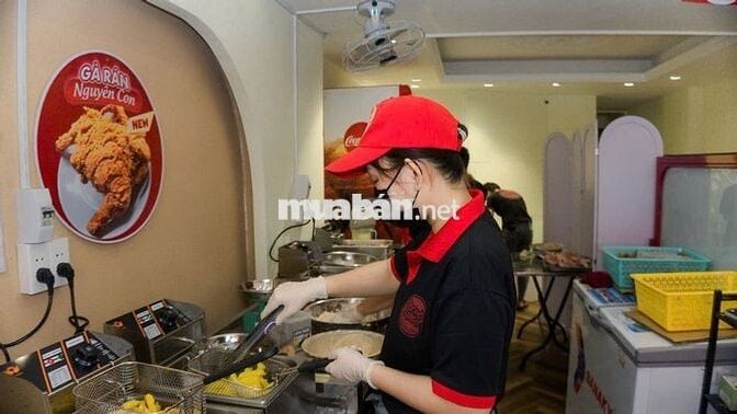 CHO THUÊ GẤP MB 134 KHÁNH HỘI Q4 GIÁ CỰC TỐT