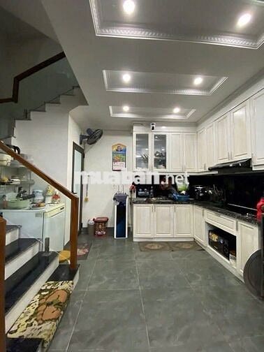 [Siêu phẩm} BÁN NHÀ TÔ HIỆU, NGÕ RỘNG 3M, 36M, 5 TẦNG, 9.65 TỶ (TL)