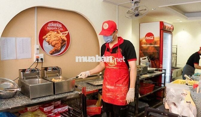 CHO THUÊ GẤP MB 134 KHÁNH HỘI Q4 GIÁ CỰC TỐT