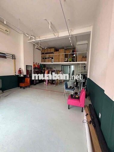 ✅ Cho Thuê Toà Nhà HXH 6 Lầu Hầm Xe TM_Lê Văn Sỹ_Quận 3