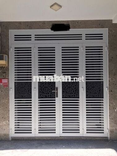 Nhà Nguyên Căn Đường Đoàn Văn Bơ - 2PN 3WC - 3x7m