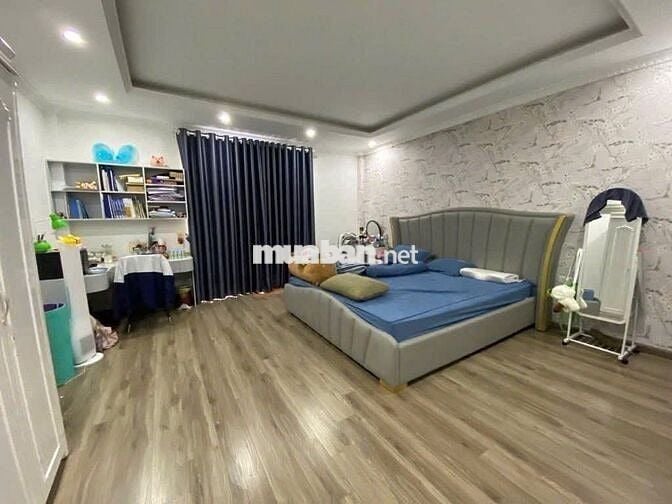 [Siêu phẩm} BÁN NHÀ TÔ HIỆU, NGÕ RỘNG 3M, 36M, 5 TẦNG, 9.65 TỶ (TL)