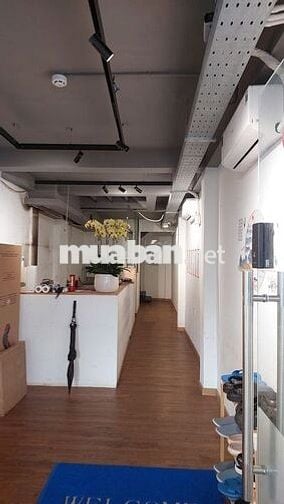 Mặt Bằng Kinh Doanh  78m2  31B Lê Thánh Tôn phường Sài Gòn