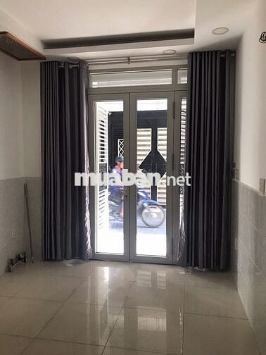 Nhà Nguyên Căn Đường Đoàn Văn Bơ - 2PN 3WC - 3x7m