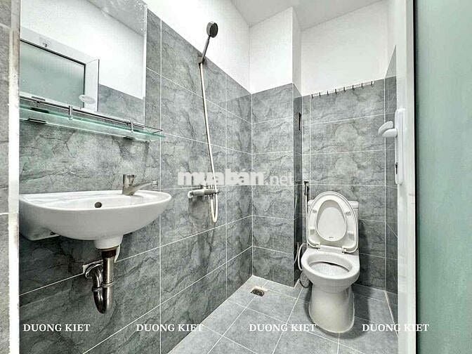 ♟️CĂN HỘ FULL NT 100% - GIẶT RIÊNG - NGAY KHU BÀU CÁT 🎲