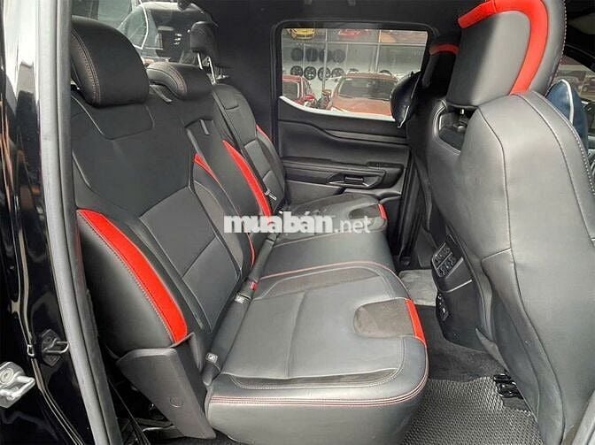 Ford Ranger 2023 Raptor 2.0L 4x4 AT - 16000 km