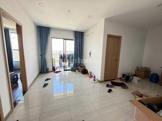 Chung cư Coopmart, 974A Trường Sa, Q3: 95m2, 2pngủ, 2wc, nhà mới, 13tr