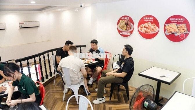 CHO THUÊ GẤP MB 134 KHÁNH HỘI Q4 GIÁ CỰC TỐT