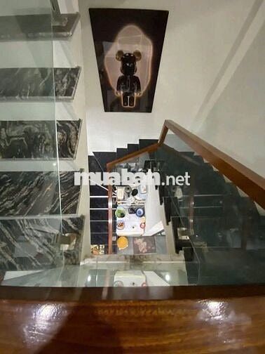 [Siêu phẩm} BÁN NHÀ TÔ HIỆU, NGÕ RỘNG 3M, 36M, 5 TẦNG, 9.65 TỶ (TL)