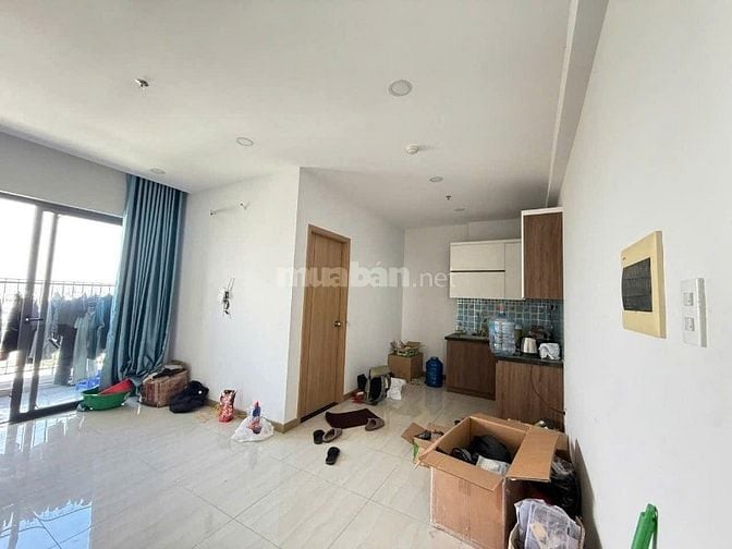 Chung cư Coopmart, 974A Trường Sa, Q3: 95m2, 2pngủ, 2wc, nhà mới, 13tr