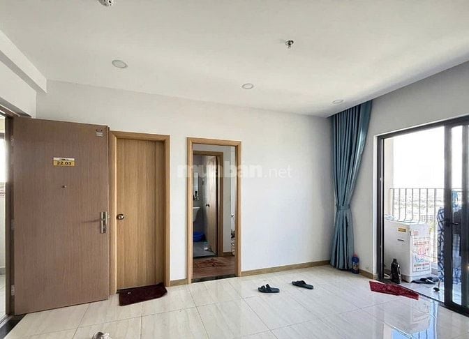 Chung cư Coopmart, 974A Trường Sa, Q3: 95m2, 2pngủ, 2wc, nhà mới, 13tr