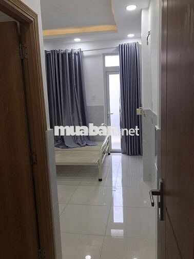 Nhà Nguyên Căn Đường Đoàn Văn Bơ - 2PN 3WC - 3x7m