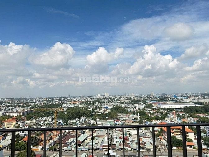 Chung cư Coopmart, 974A Trường Sa, Q3: 95m2, 2pngủ, 2wc, nhà mới, 13tr