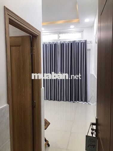 Nhà Nguyên Căn Đường Đoàn Văn Bơ - 2PN 3WC - 3x7m
