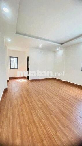 NHÀ SIÊU MỚI – 373B NGUYỄN ĐÌNH CHIểu, P4, QUẬN 3 – 5 x 18m, 4 TẦNG