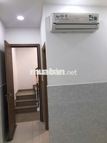 Nhà Nguyên Căn Đường Đoàn Văn Bơ - 2PN 3WC - 3x7m