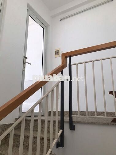 Nhà Nguyên Căn Đường Đoàn Văn Bơ - 2PN 3WC - 3x7m