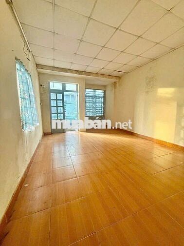 Q12_ HIẾM_ LÂM THỊ HỐ_2 TẤNG_ 60M2- 3.X TỎI