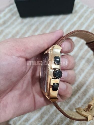 Pass đồng hồ chính hãng JBW ( USA)