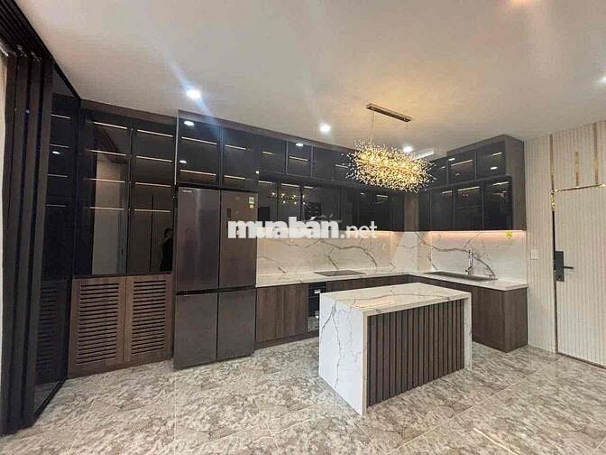 Cho thuê Penhouse Siêu rộng Sky Garden Q7 có sân vườn siêu mát