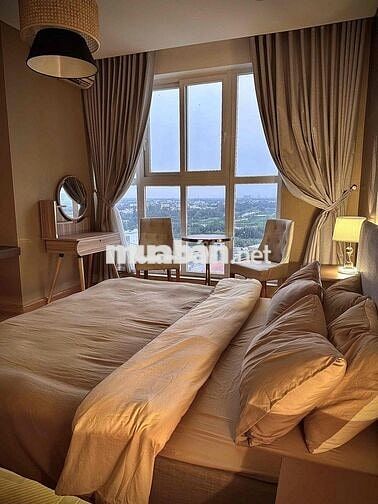 cho thuê căn hộ 2Pn/2wc sunrise riverside Nhà bè giá 12tr full