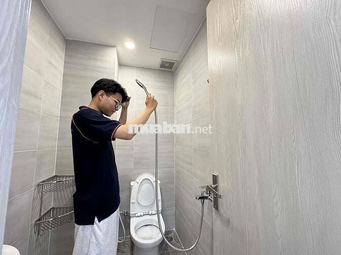 Độc quyền căn hộ mới khai trương ngay SC ViVo, TDTU, Cresent mall, PMH