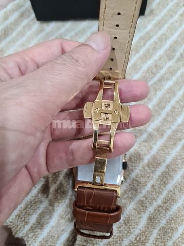 Pass đồng hồ chính hãng JBW ( USA)