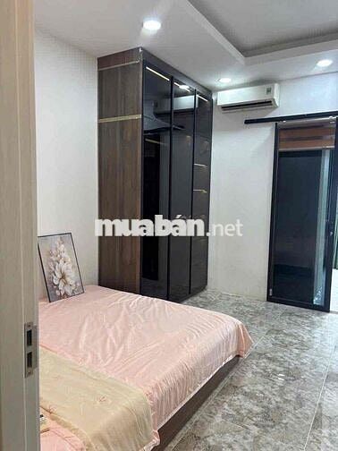 Cho thuê Penhouse Siêu rộng Sky Garden Q7 có sân vườn siêu mát