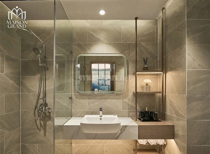 Maison Grand Phú Mỹ - TPHCM Giá Tốt Nhất Lúc Này 