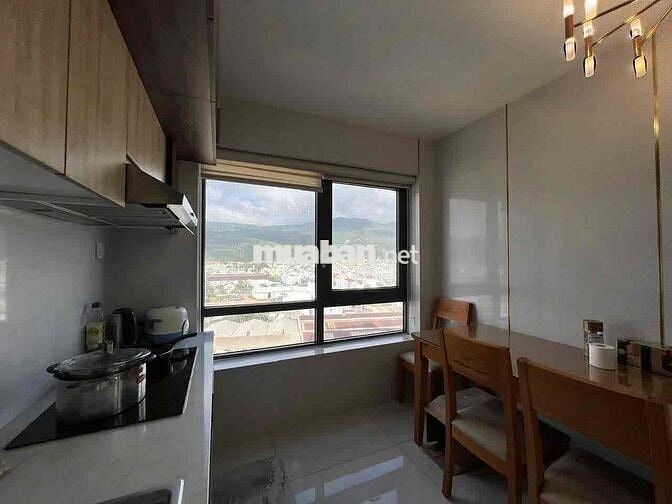 Cho thuê căn hộ 2 PN Ocean View Đà Nẵng. Diện tích 50m² 15tr/tháng